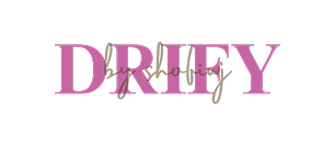 Drify logo
