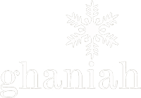 Ghaniah logo