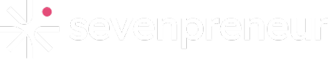 Sevenpreneur logo