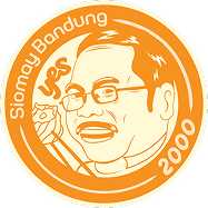 Siomay Bandung logo
