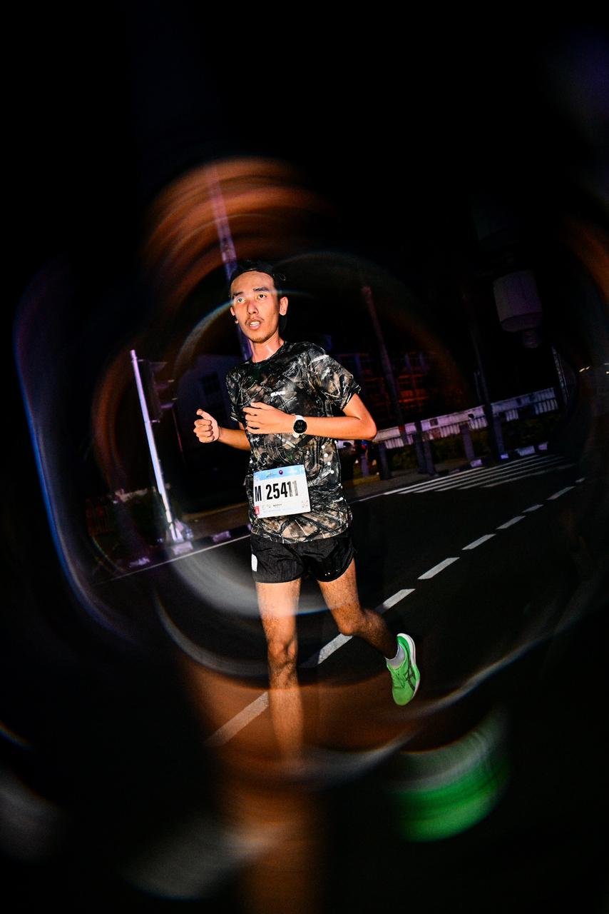 Rizky Saputra